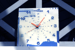 Matthieu Becker — Graphic Design