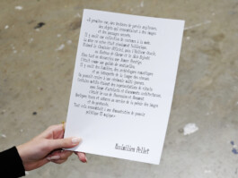 Matthieu Becker — Graphic Design