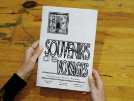 Matthieu Becker — Graphic Design