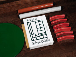 Matthieu Becker — Graphic Design