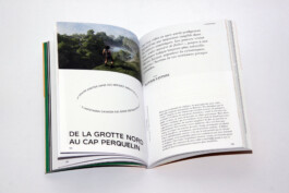 Matthieu Becker — Graphic Design