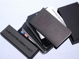 Matthieu Becker — Graphic Design