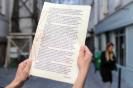 Matthieu Becker — Graphic Design