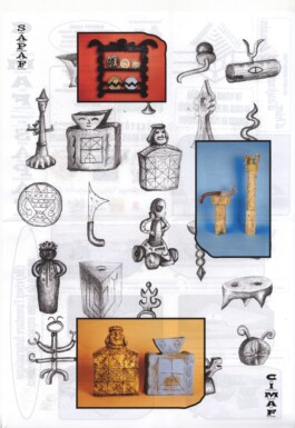 Matthieu Becker — Graphic Design