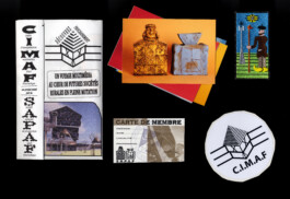 Matthieu Becker — Graphic Design